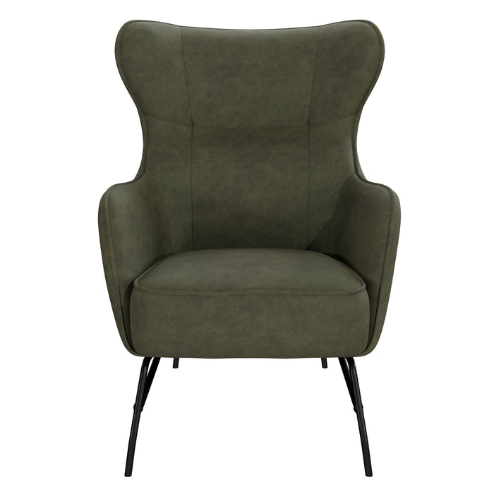 Franky - Accent Chair