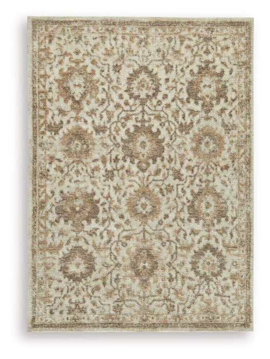 Sableridge - Rug