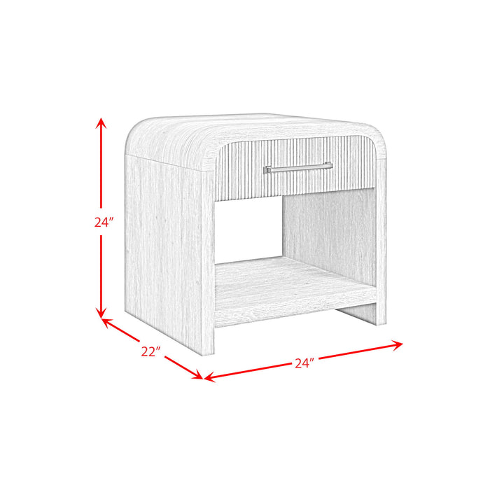 Ridgemont - Occasional Table Set