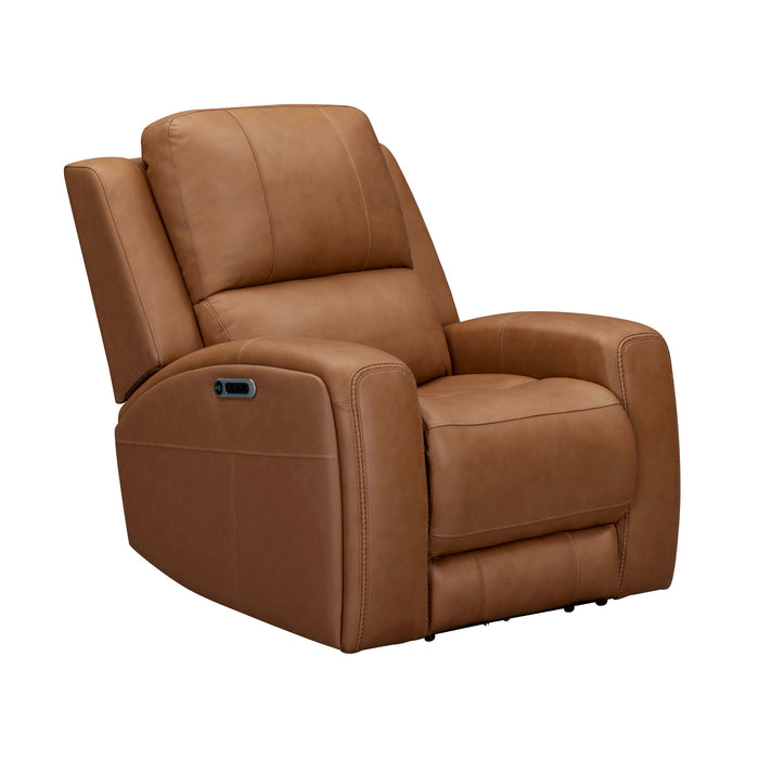 Belmont - Zero Gravity Power Recliner P3