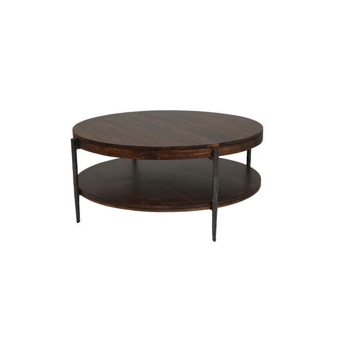 Bengal - Round Table