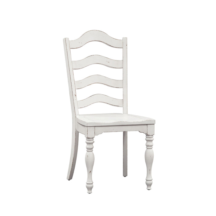Magnolia Manor - Ladder Back Chair