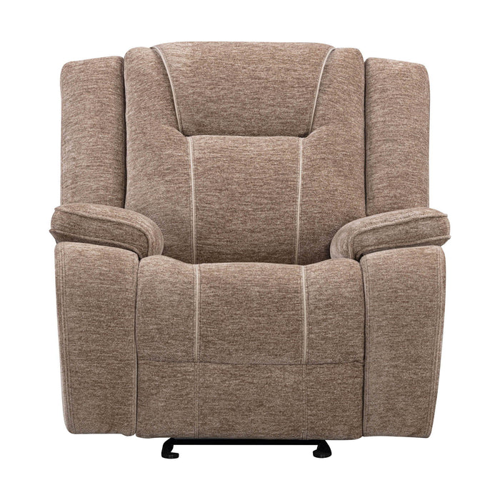 Bruno - Manual Glider Recliner
