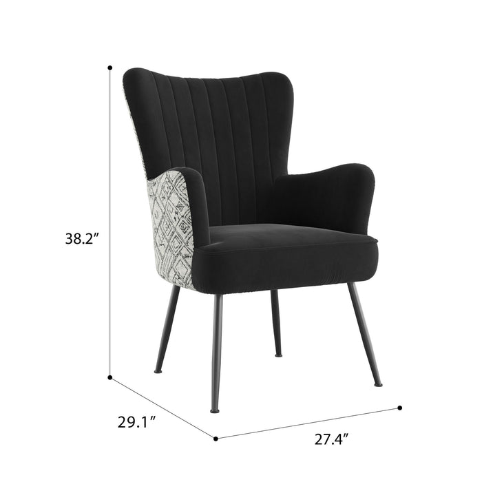 Amera - Accent Chair