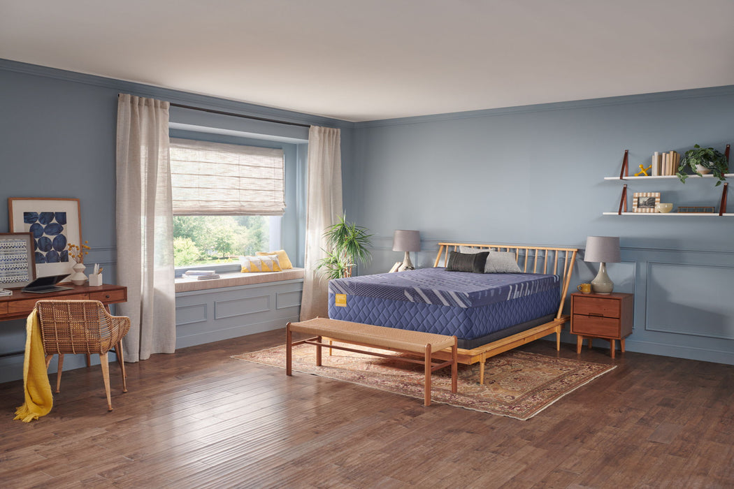 Golden Elegance - Remmington Soft Mattress