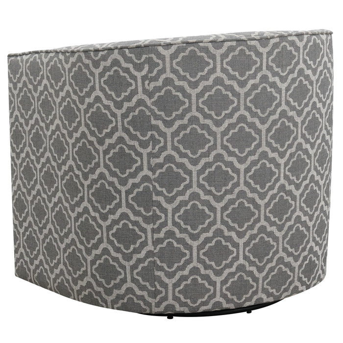 Milo - Swivel Chair