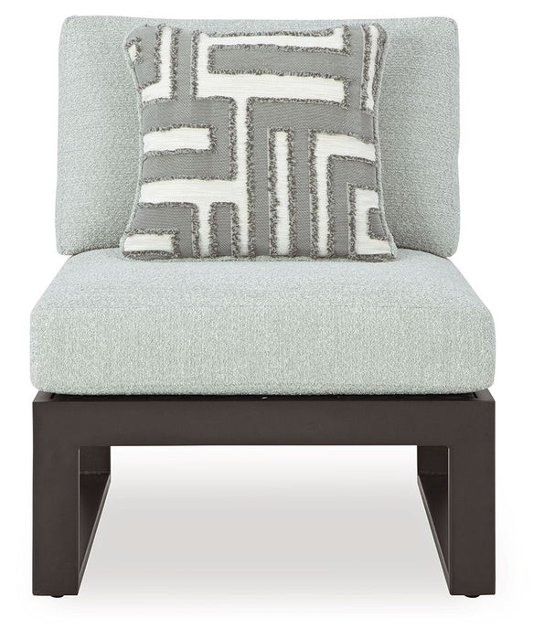 Beachloft - Outdoor Sectional