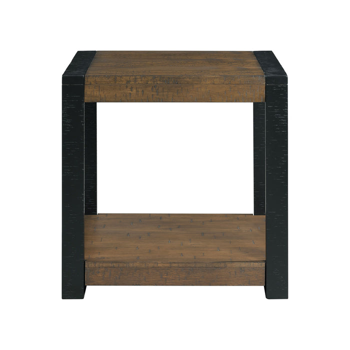 Caesar - Occasional Table