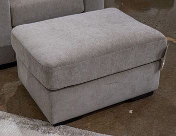 Bridgepoint - Ottoman