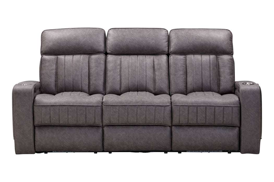 Equinox - Power Reclining Sofa Set