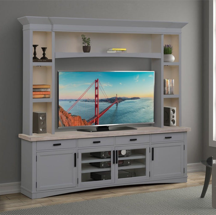 Americana Modern - TV Console