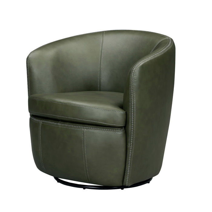 Barolo - Swivel Club Chair