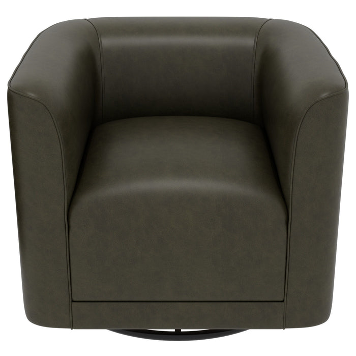Whirlaway - Swivel Chair