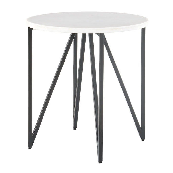 Cedric - Round Table