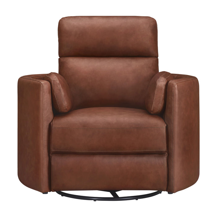 Radius - Power Swivel Glider Recliner