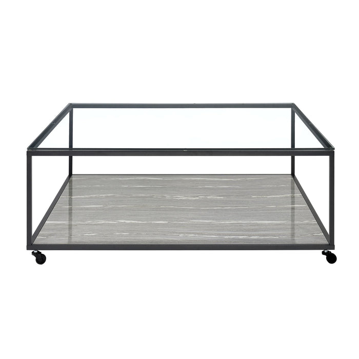 Yasmin - Table