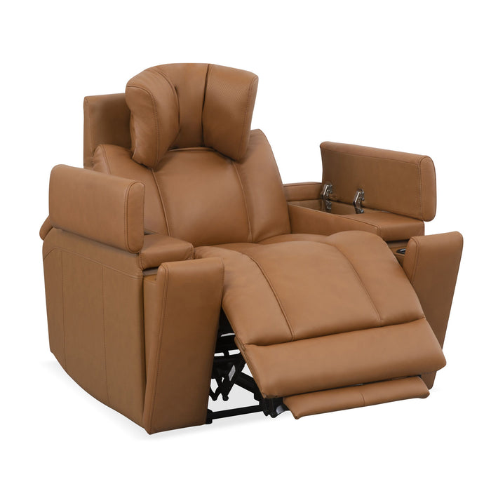 Phoenix - Zero Gravity Power Recliner With Immersive Audio P3