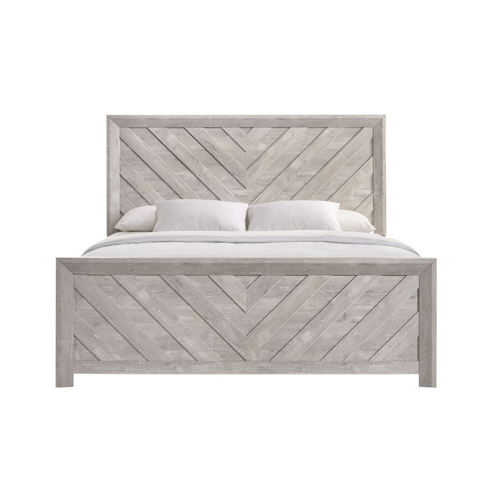 Eleanor - Bed