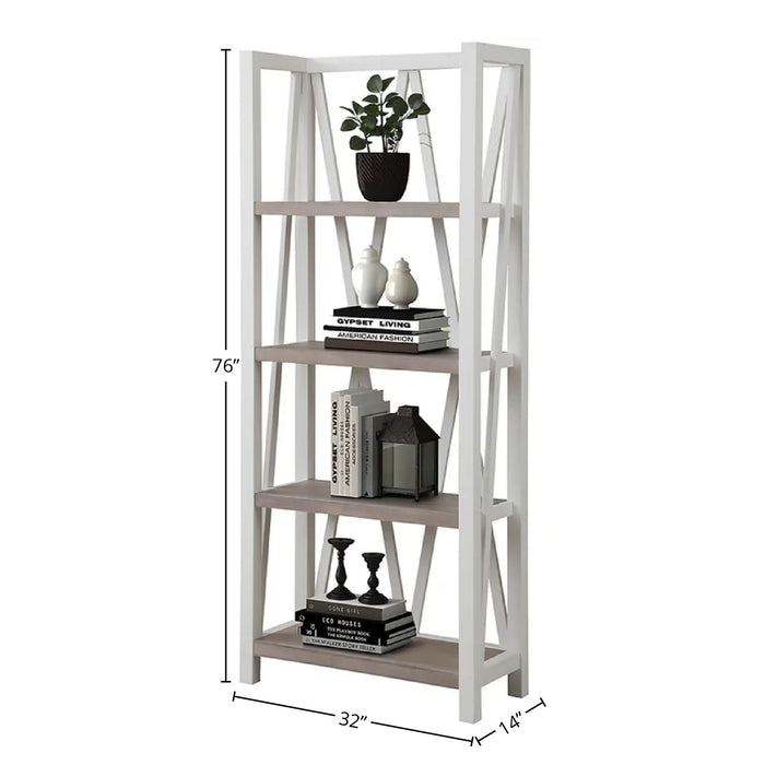 Americana Modern - Etagere Bookcase