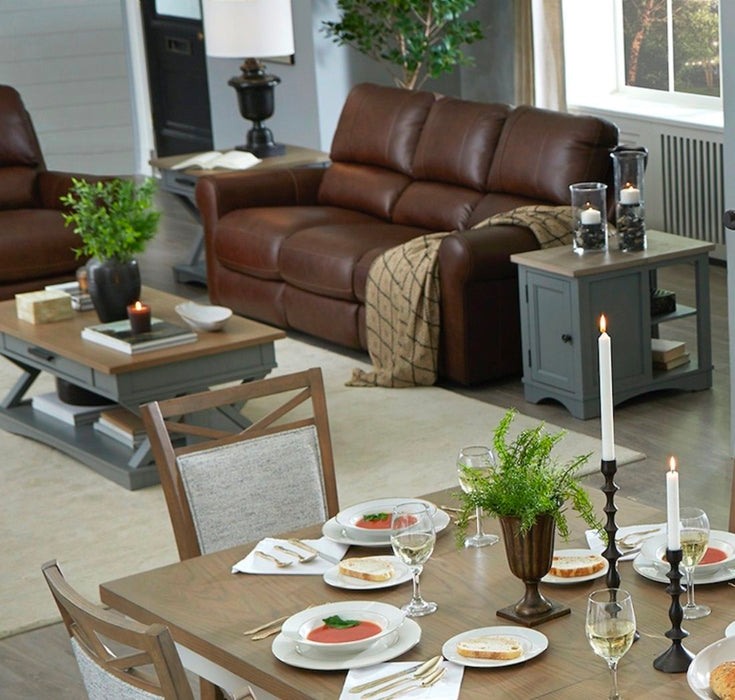 Americana Modern - Chairside Table