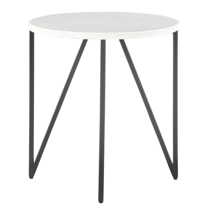 Cedric - Round Table