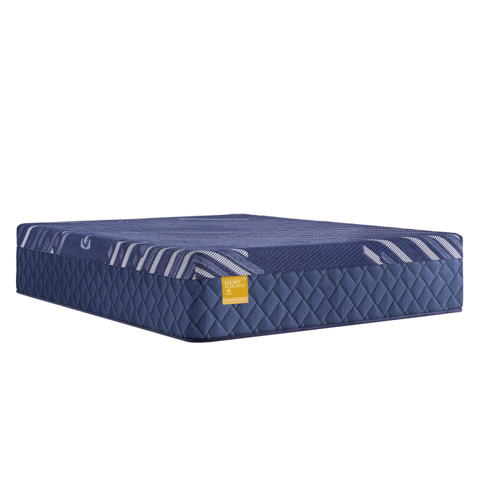 Golden Elegance - Remmington Soft Mattress