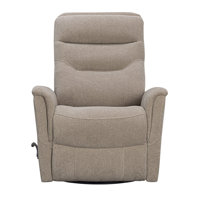 Gemini - Manual Swivel Glider Recliner