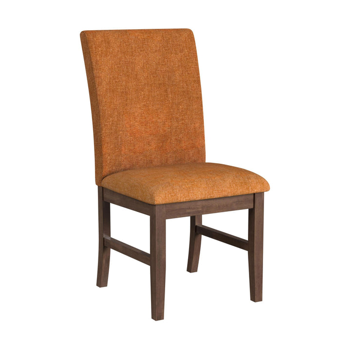 Santa Barbara - Standard Height Dining Set