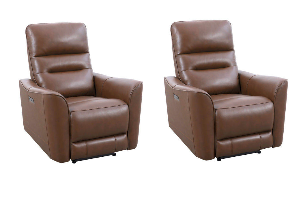 Taylor - Power Zero Gravity Recliner