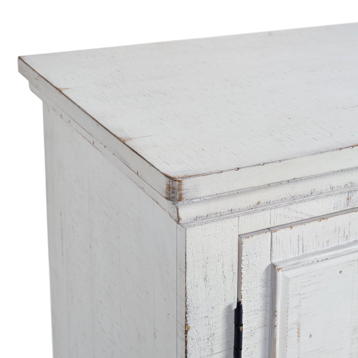 Heather - 6-Drawer Dresser