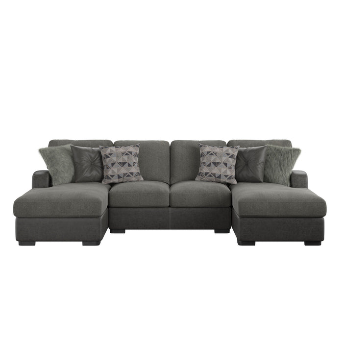 Berlin - Sectional