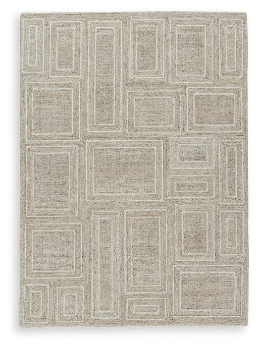 Brickburgh Area Rug Brickburgh Area Rug