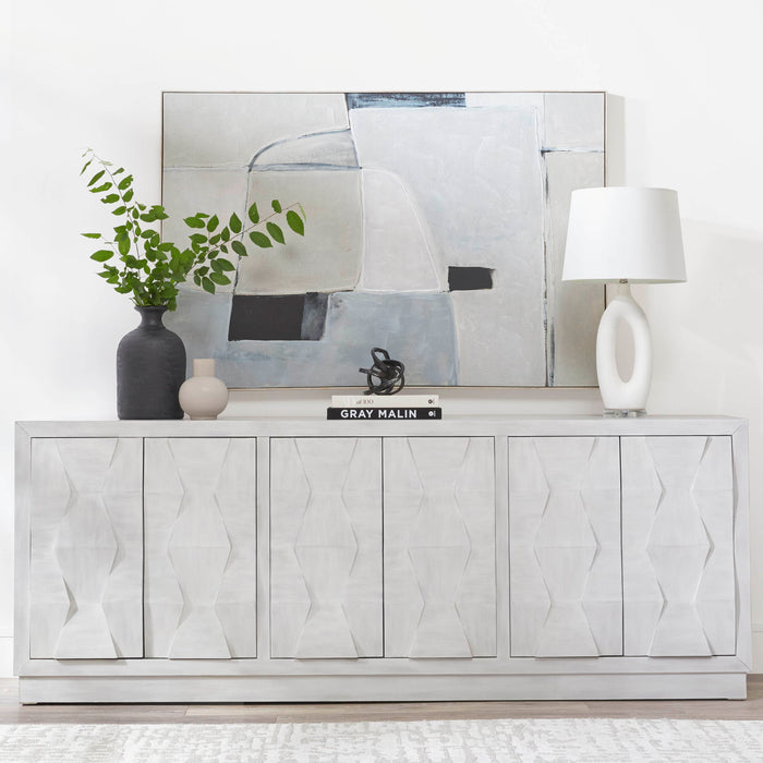Cortina - Console