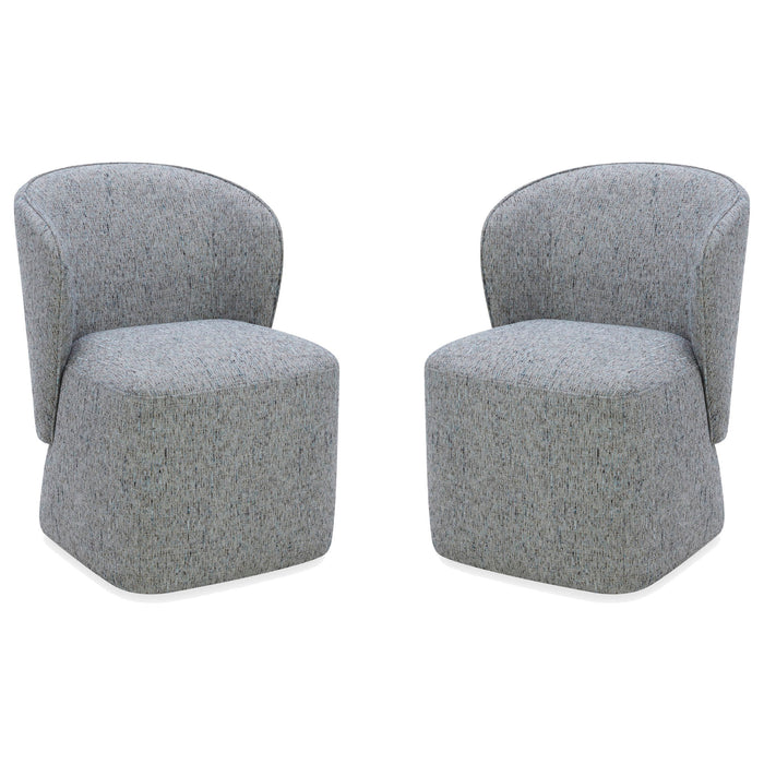 Bongo - Dining Chair (Set of 2)