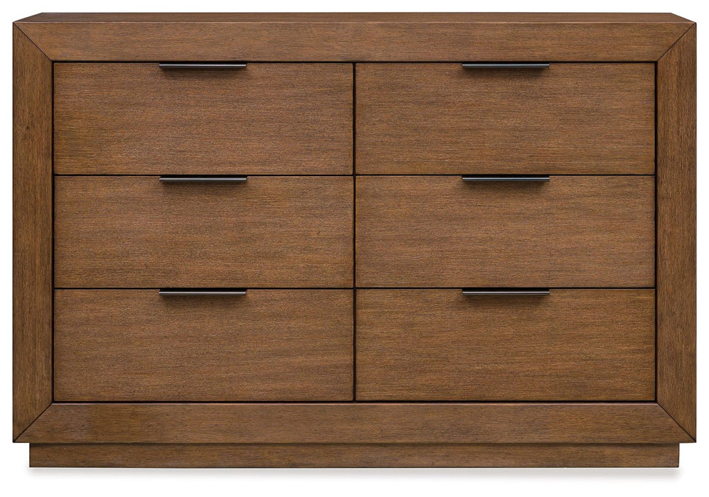Hennington - Dresser