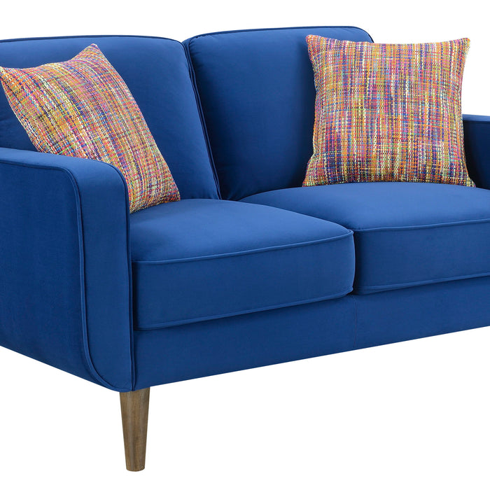 Jax - Loveseat