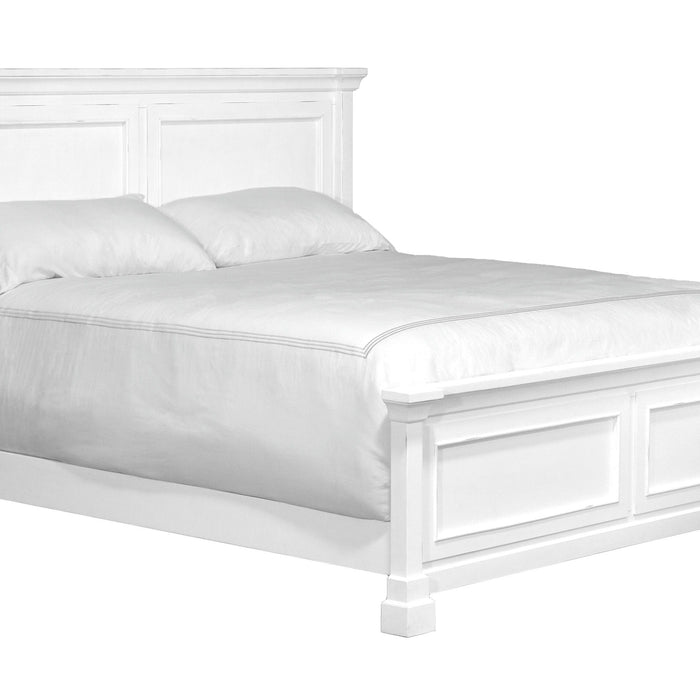 Stoney Creek - Panel Bed