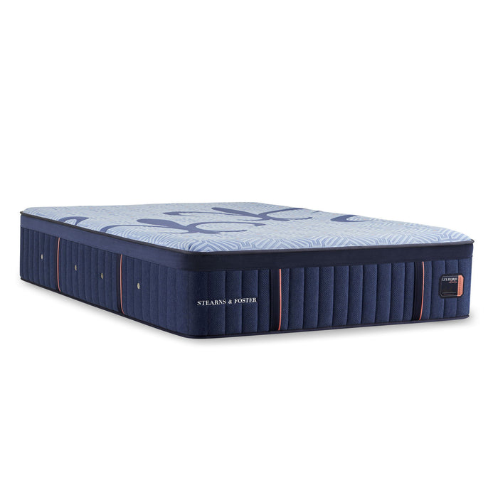 Lux Hybrid Elite - Soft Mattress