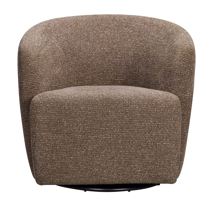 Mingle - Swivel Glider Accent Chair