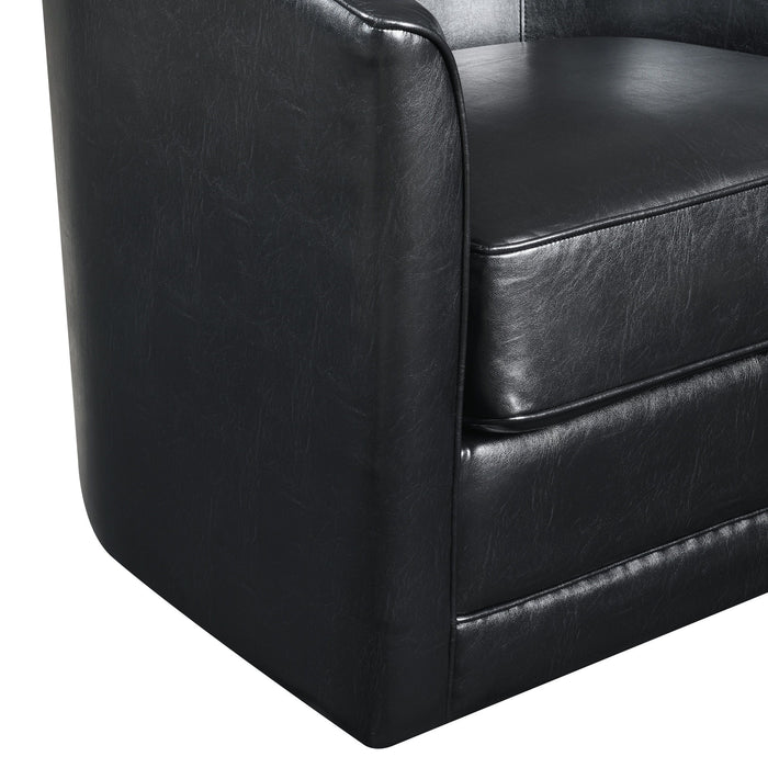 Milo - Swivel Chair