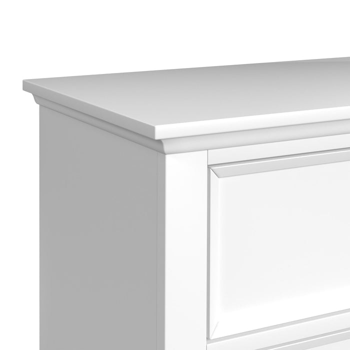 Hampton Kids - 6-Drawer Dresser