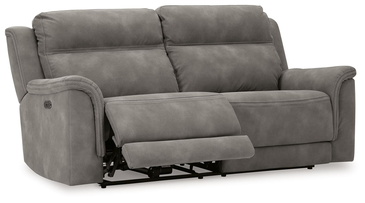 Next-Gen - Power Reclining Sofa