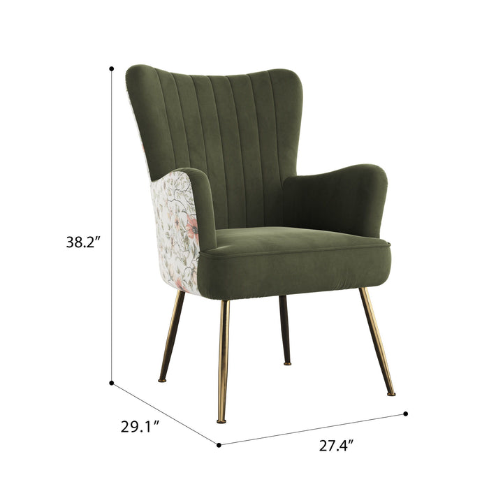 Amera - Accent Chair