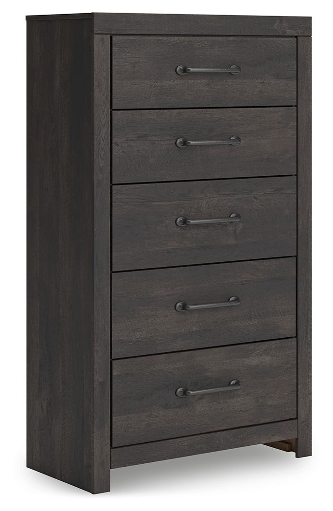 Bedroom > Chests