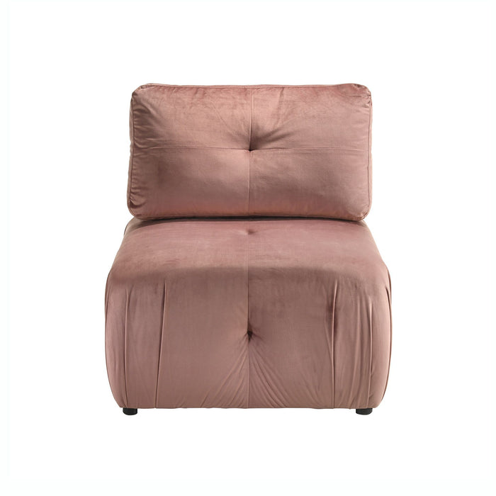 Nahla - Modular Chair