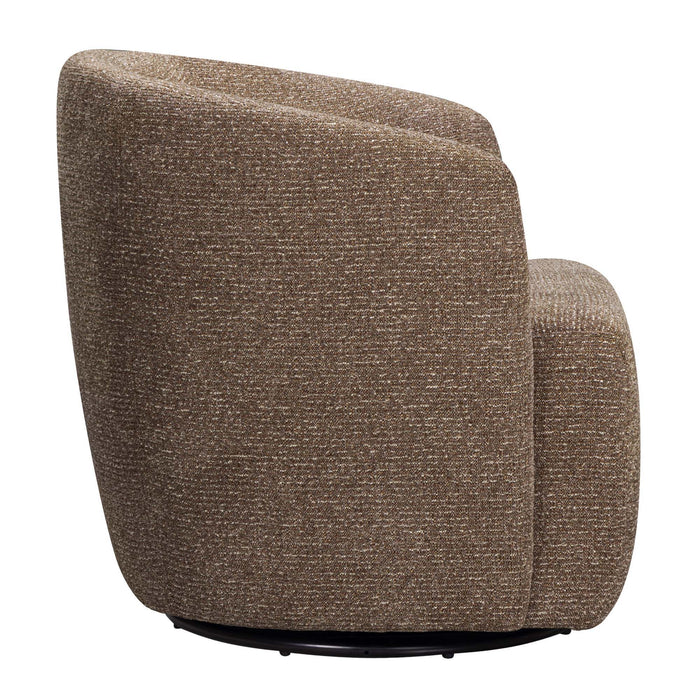 Mingle - Swivel Glider Accent Chair