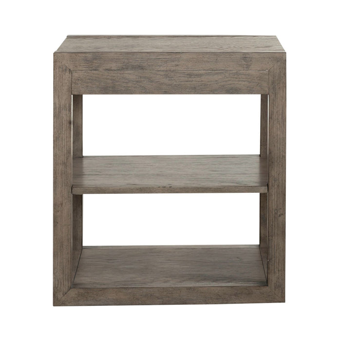 Bartlett Field - Table