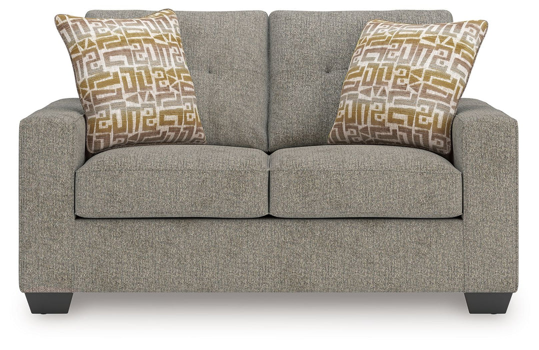 Larimer - Loveseat