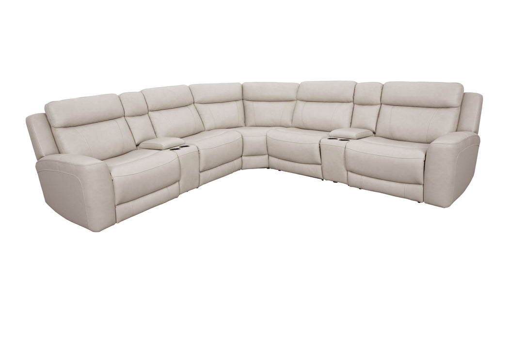 Calgary - Sectional
