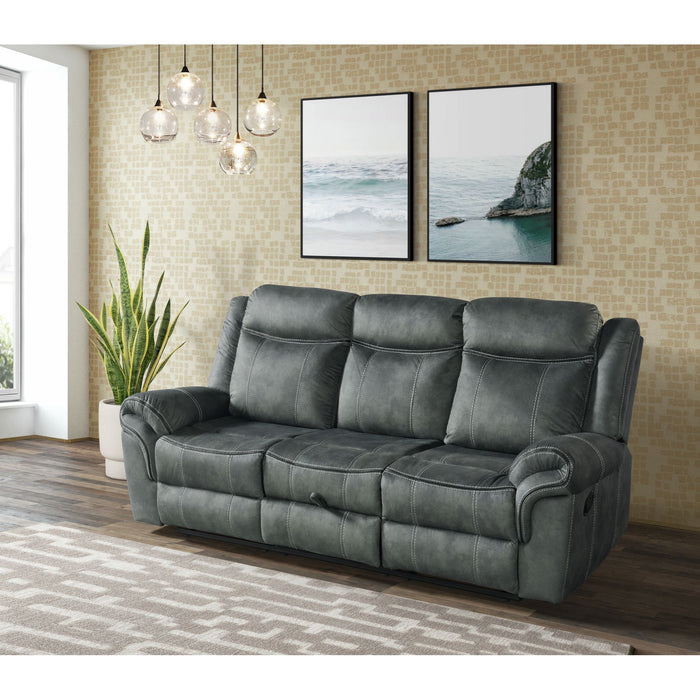 Sorrento - Motion Sofa With Dropdown